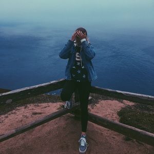 Meet your Posher, Julia